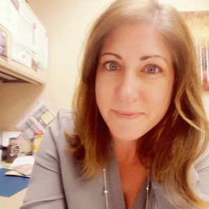 Meet your Posher, Jenny